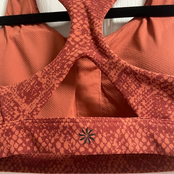 Athleta sports bra size S - Picture 4 of 5